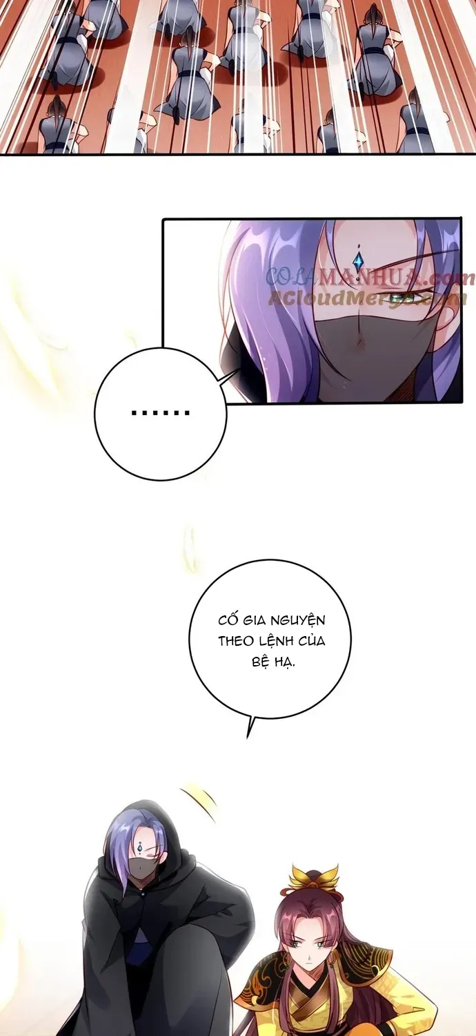 Ngàn Vàng Không Đổi Chapter 119 - 13
