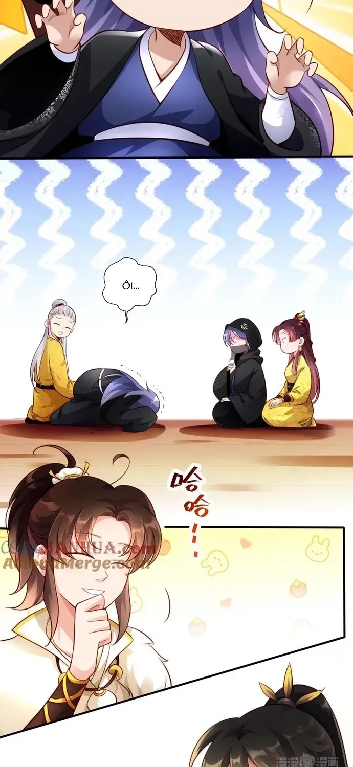 Ngàn Vàng Không Đổi Chapter 119 - 16