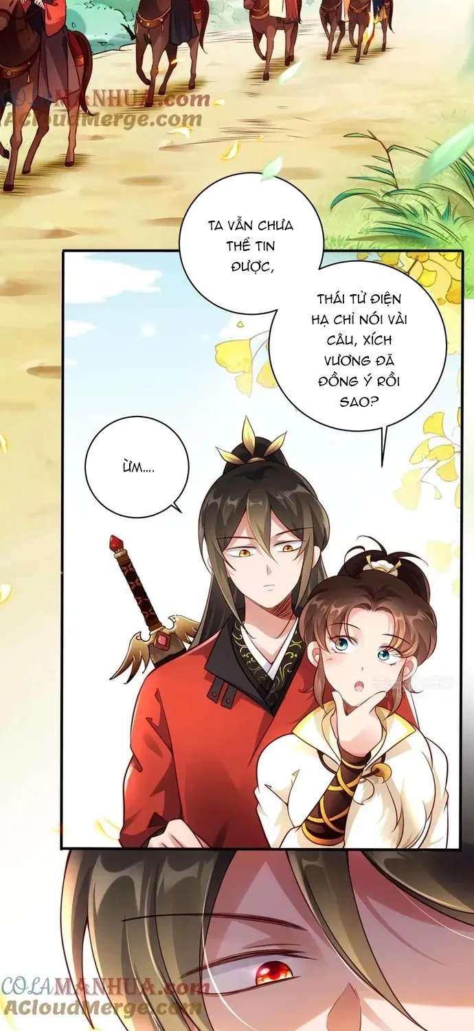 Ngàn Vàng Không Đổi Chapter 119 - 20