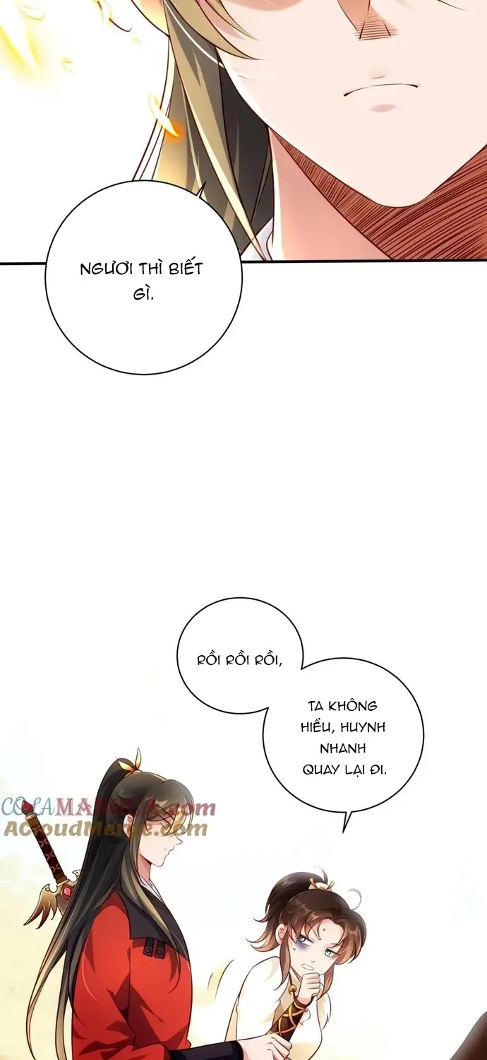 Ngàn Vàng Không Đổi Chapter 119 - 21