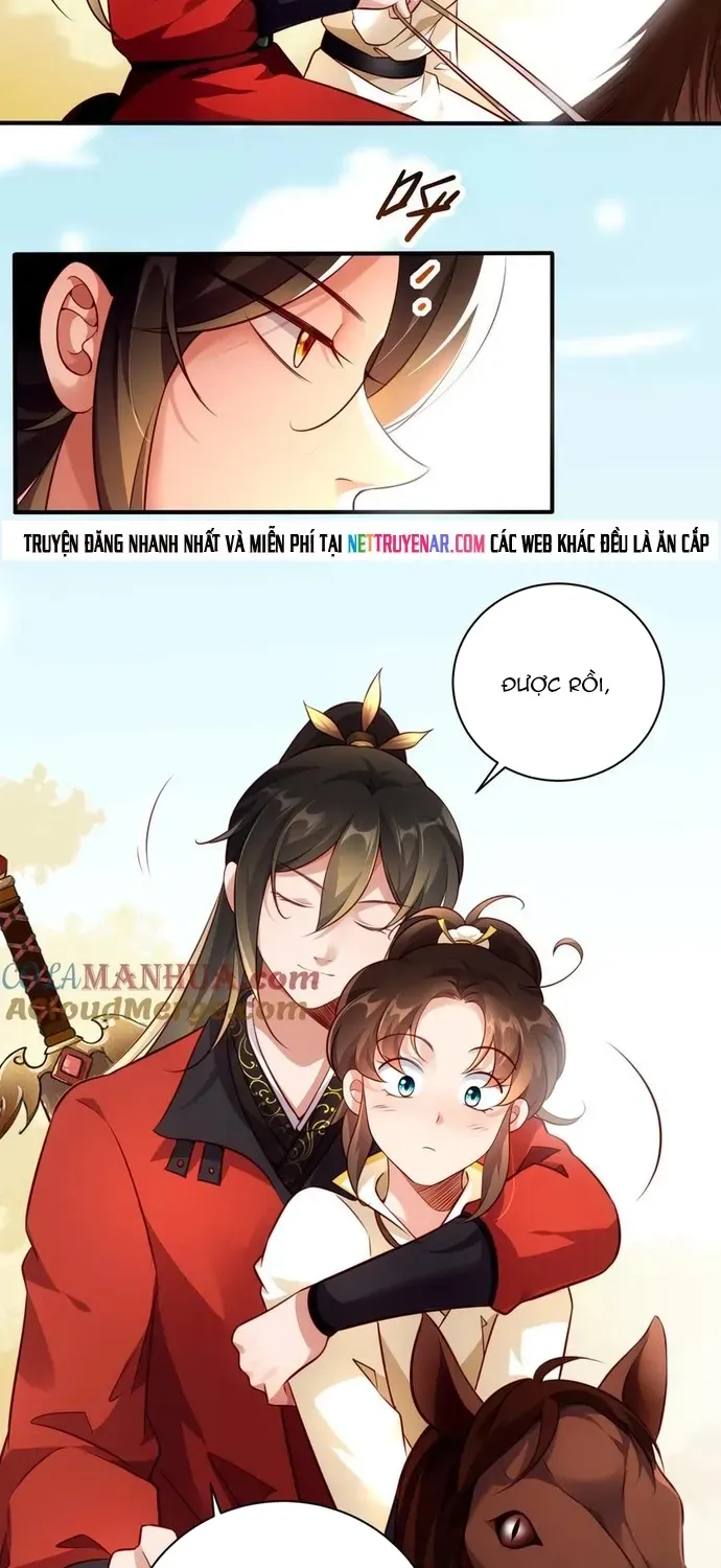 Ngàn Vàng Không Đổi Chapter 119 - 22