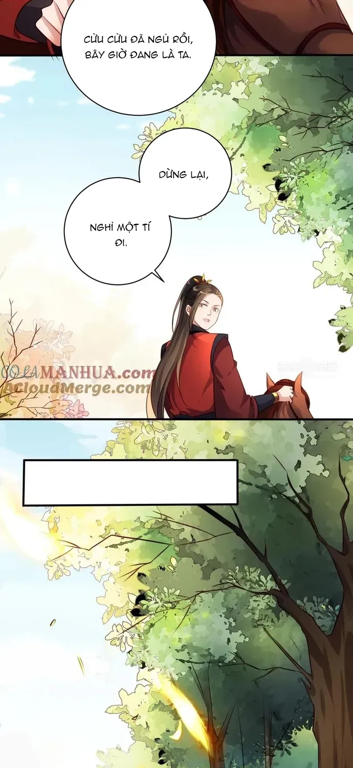 Ngàn Vàng Không Đổi Chapter 119 - 23