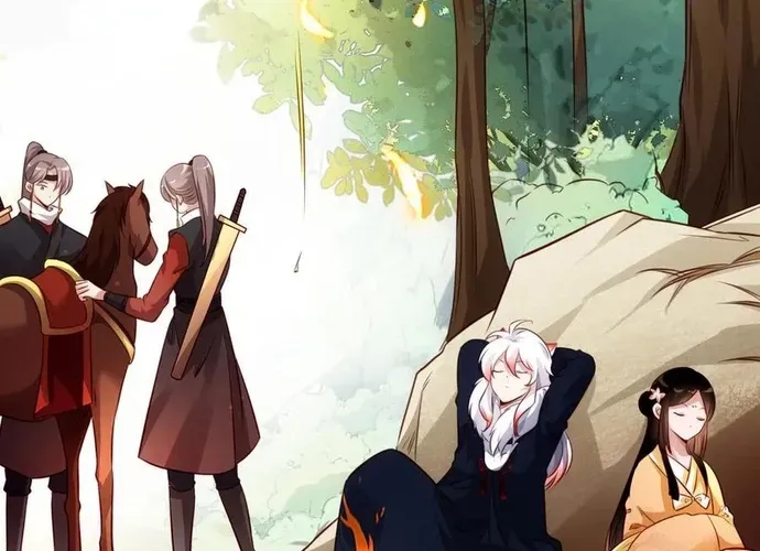 Ngàn Vàng Không Đổi Chapter 119 - 24