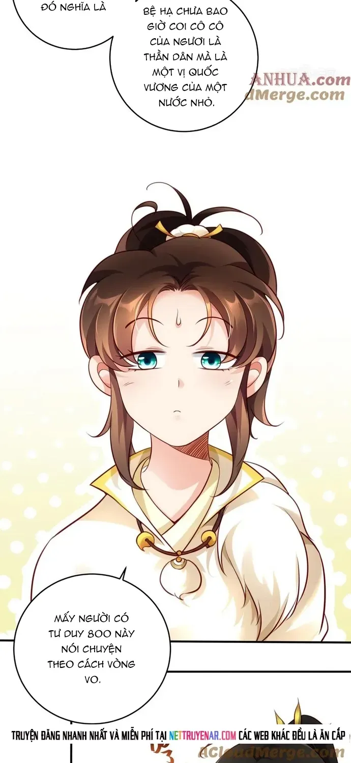 Ngàn Vàng Không Đổi Chapter 119 - 4