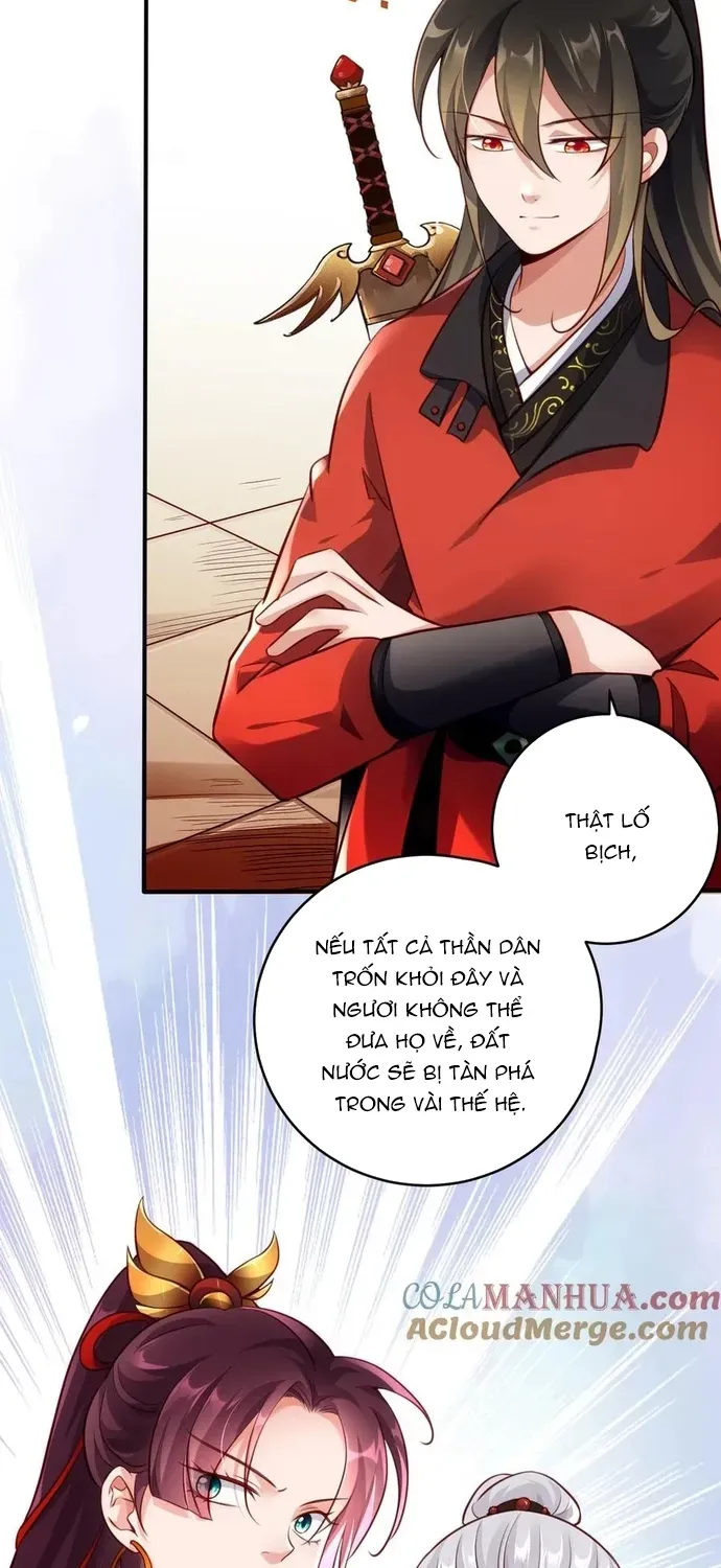 Ngàn Vàng Không Đổi Chapter 119 - 5