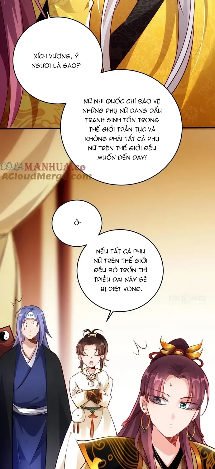 Ngàn Vàng Không Đổi Chapter 119 - 7