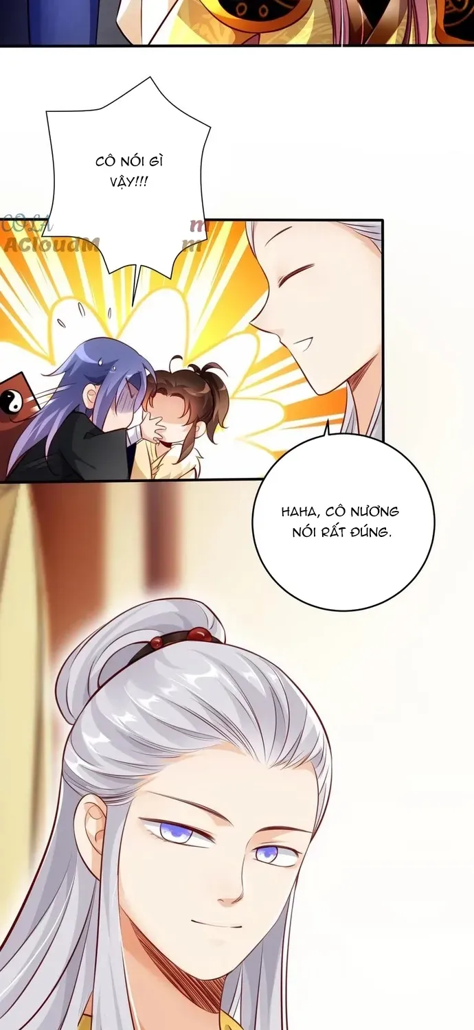 Ngàn Vàng Không Đổi Chapter 119 - 8
