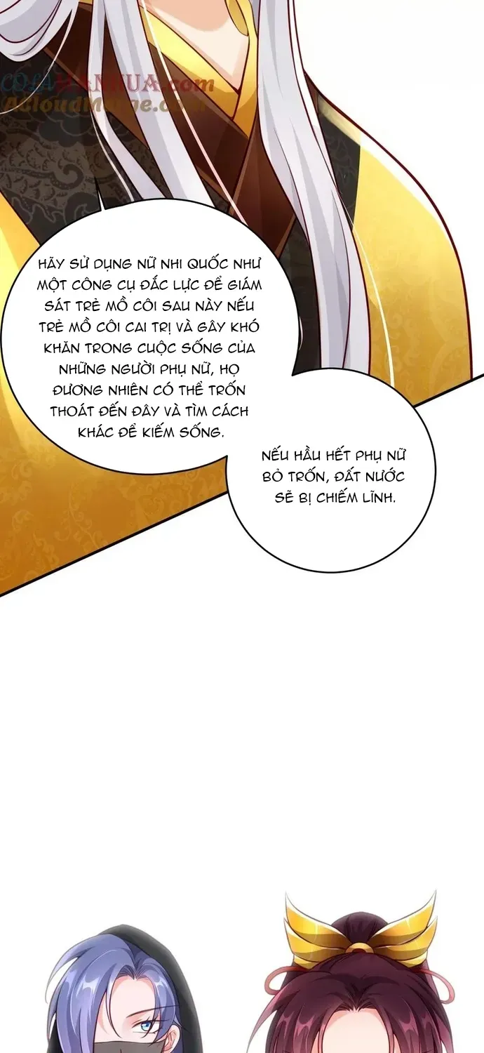 Ngàn Vàng Không Đổi Chapter 119 - 9