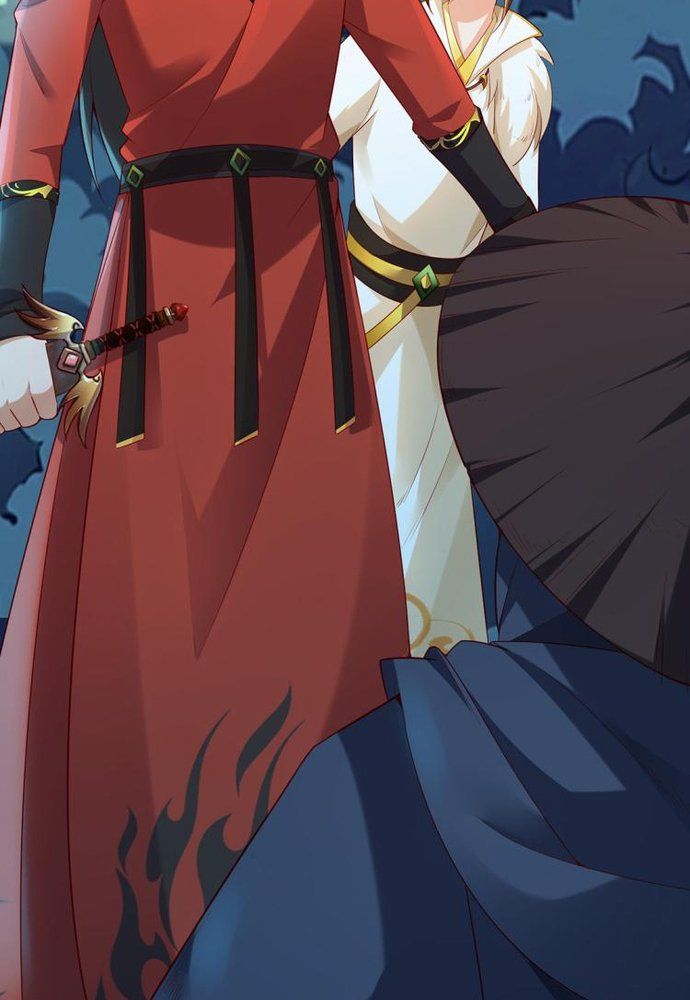 Ngàn Vàng Không Đổi Chapter 12 - 14