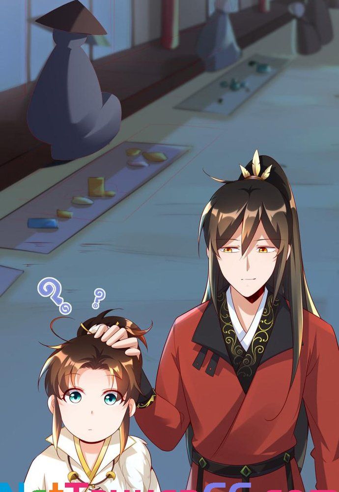 Ngàn Vàng Không Đổi Chapter 12 - 16