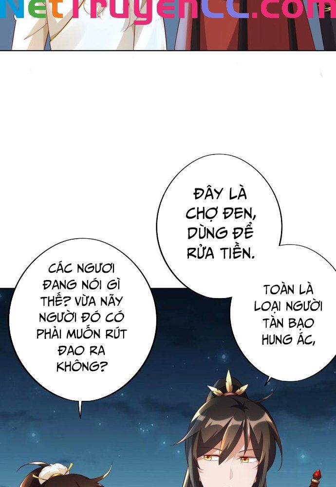 Ngàn Vàng Không Đổi Chapter 12 - 17