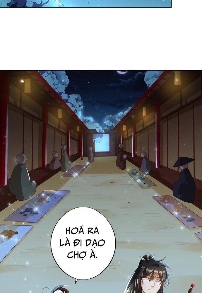 Ngàn Vàng Không Đổi Chapter 12 - 3