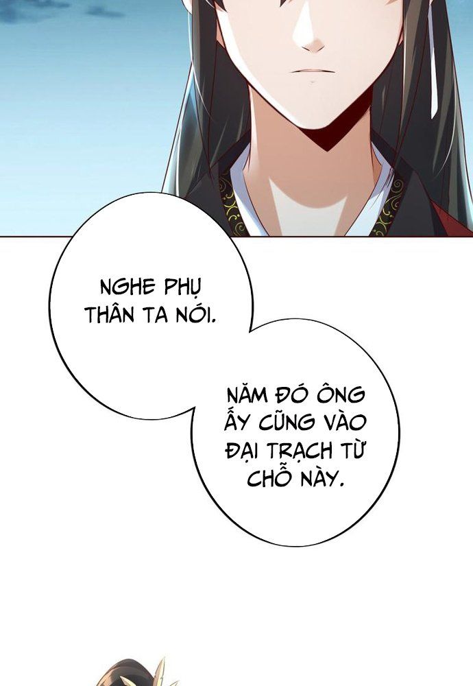 Ngàn Vàng Không Đổi Chapter 12 - 22