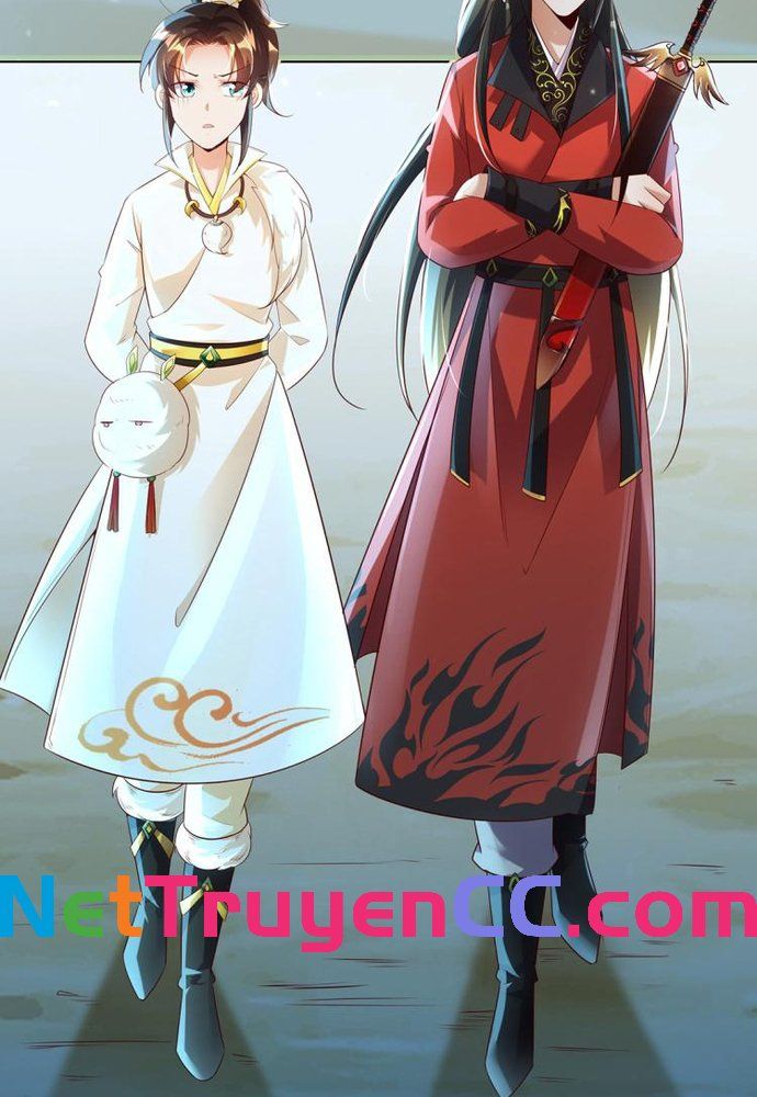 Ngàn Vàng Không Đổi Chapter 12 - 4