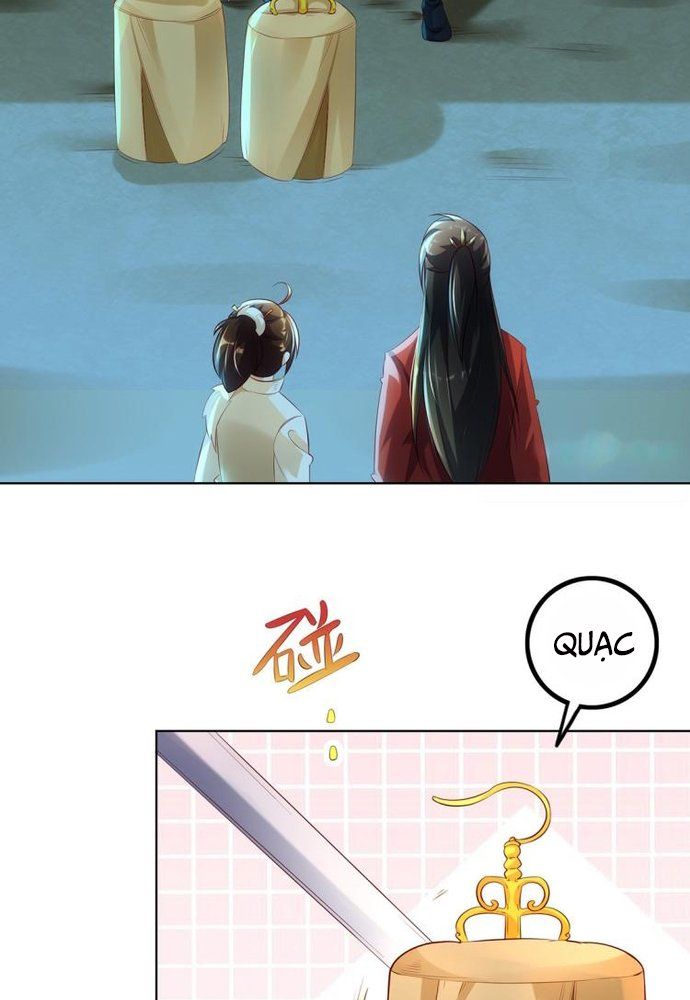 Ngàn Vàng Không Đổi Chapter 12 - 32