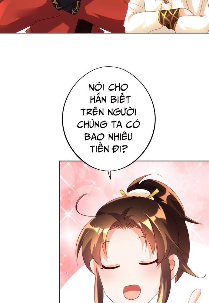 Ngàn Vàng Không Đổi Chapter 12 - 38