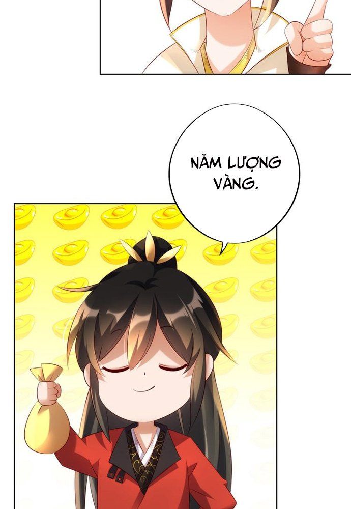 Ngàn Vàng Không Đổi Chapter 12 - 39