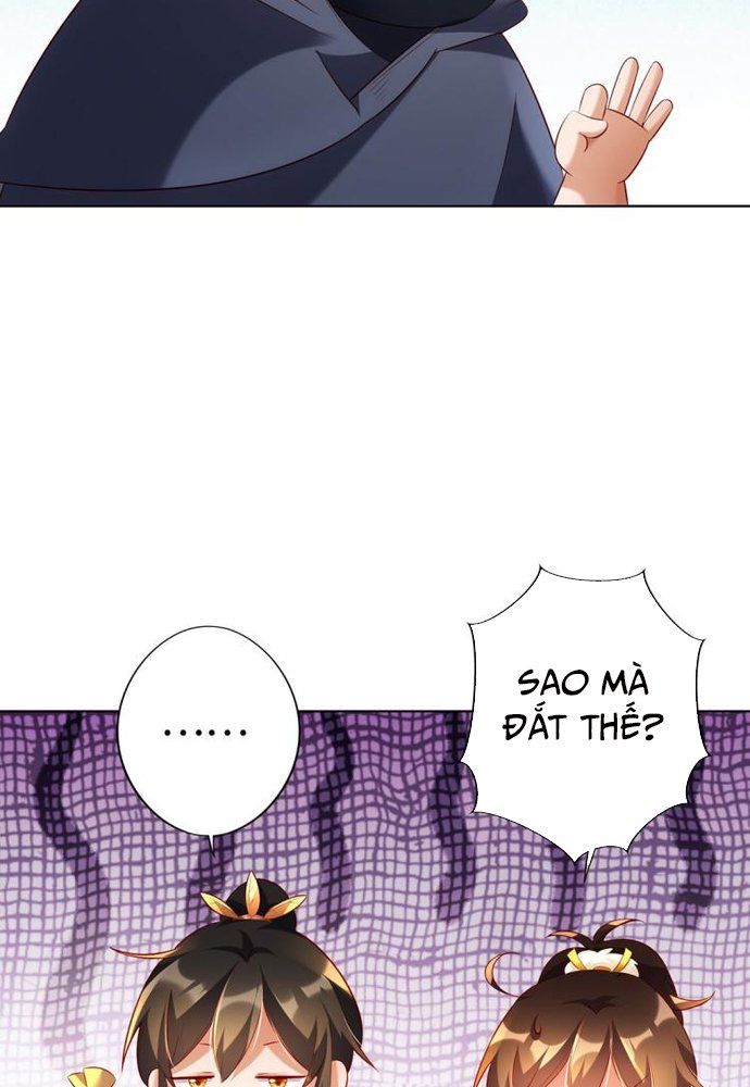 Ngàn Vàng Không Đổi Chapter 12 - 41