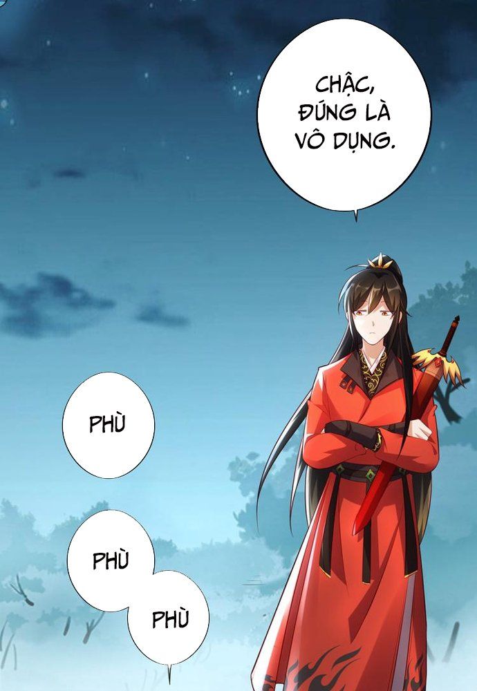 Ngàn Vàng Không Đổi Chapter 12 - 60