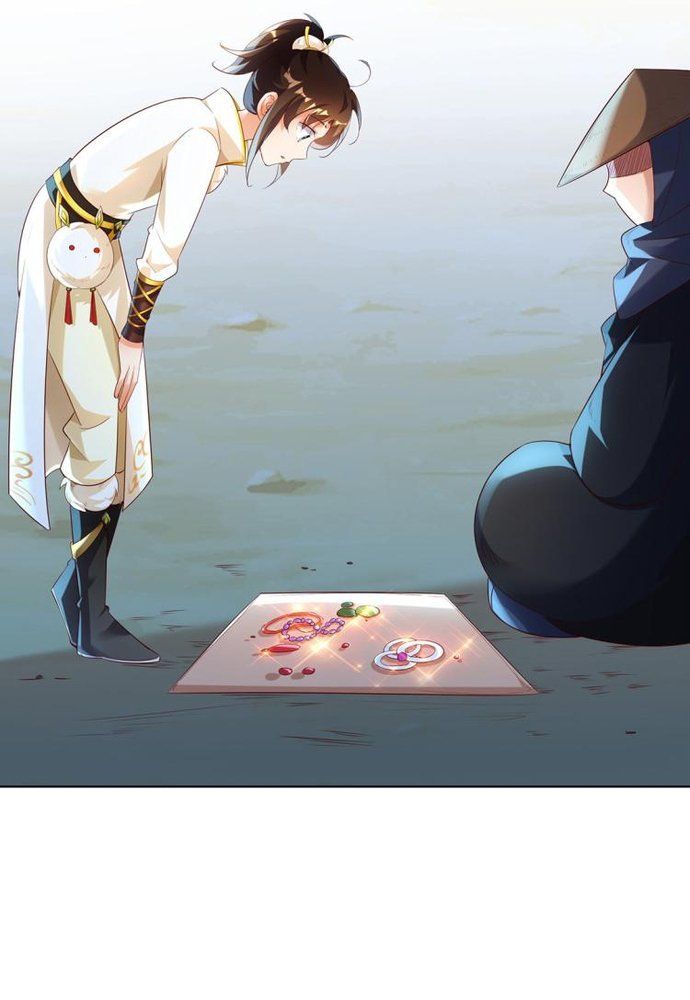 Ngàn Vàng Không Đổi Chapter 12 - 7