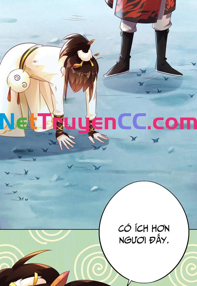 Ngàn Vàng Không Đổi Chapter 12 - 61