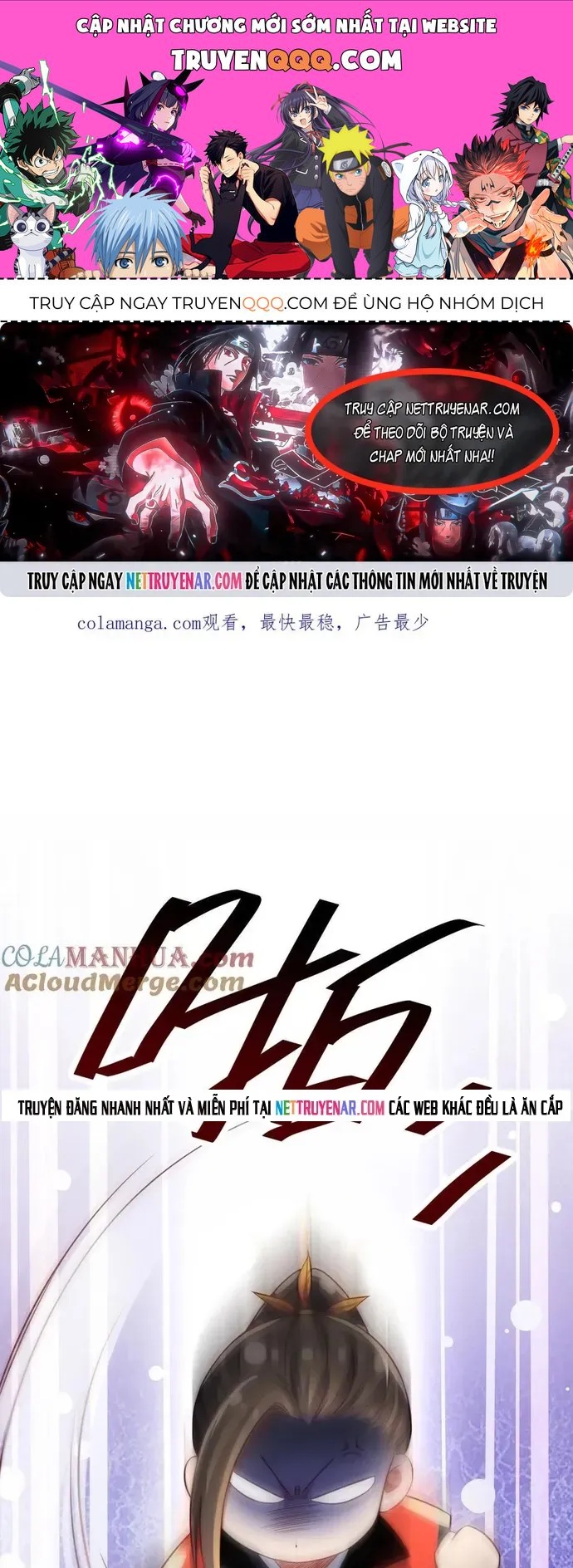 Ngàn Vàng Không Đổi Chapter 120 - 1