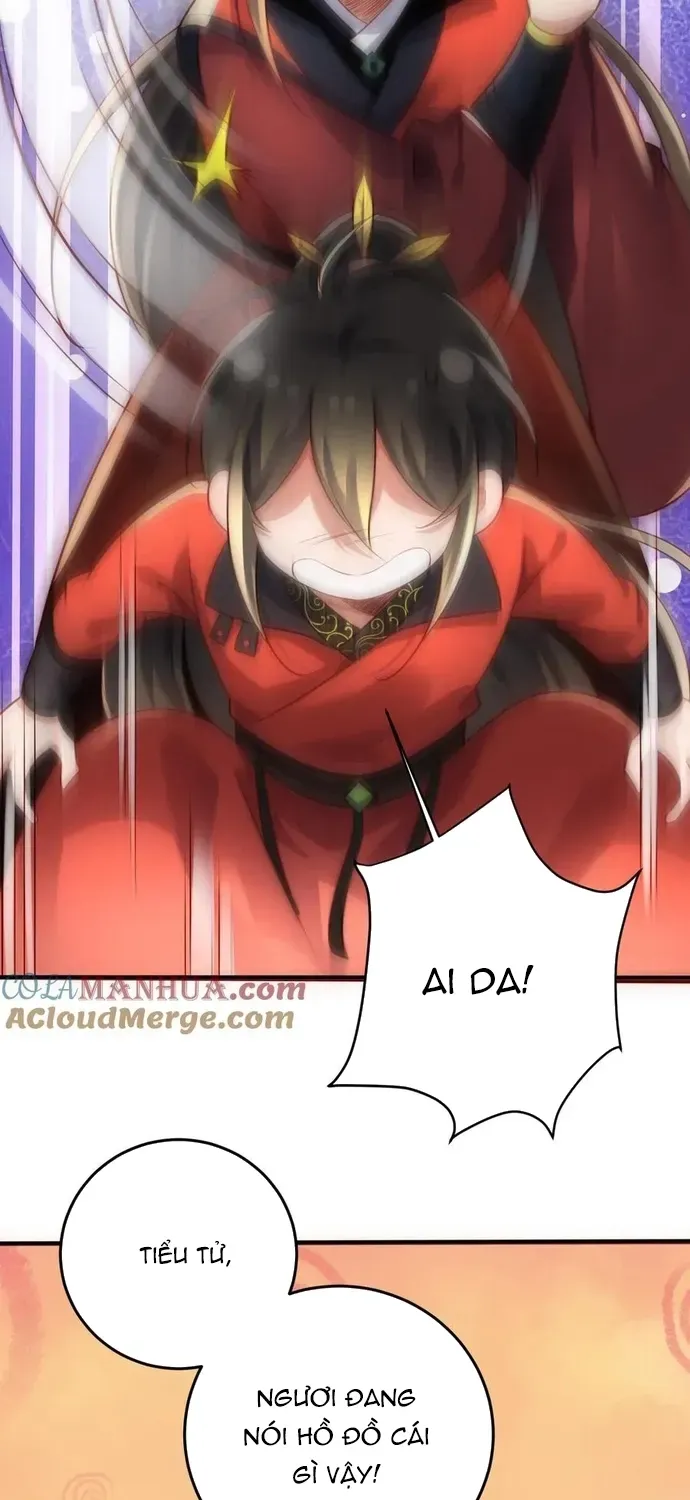 Ngàn Vàng Không Đổi Chapter 120 - 2