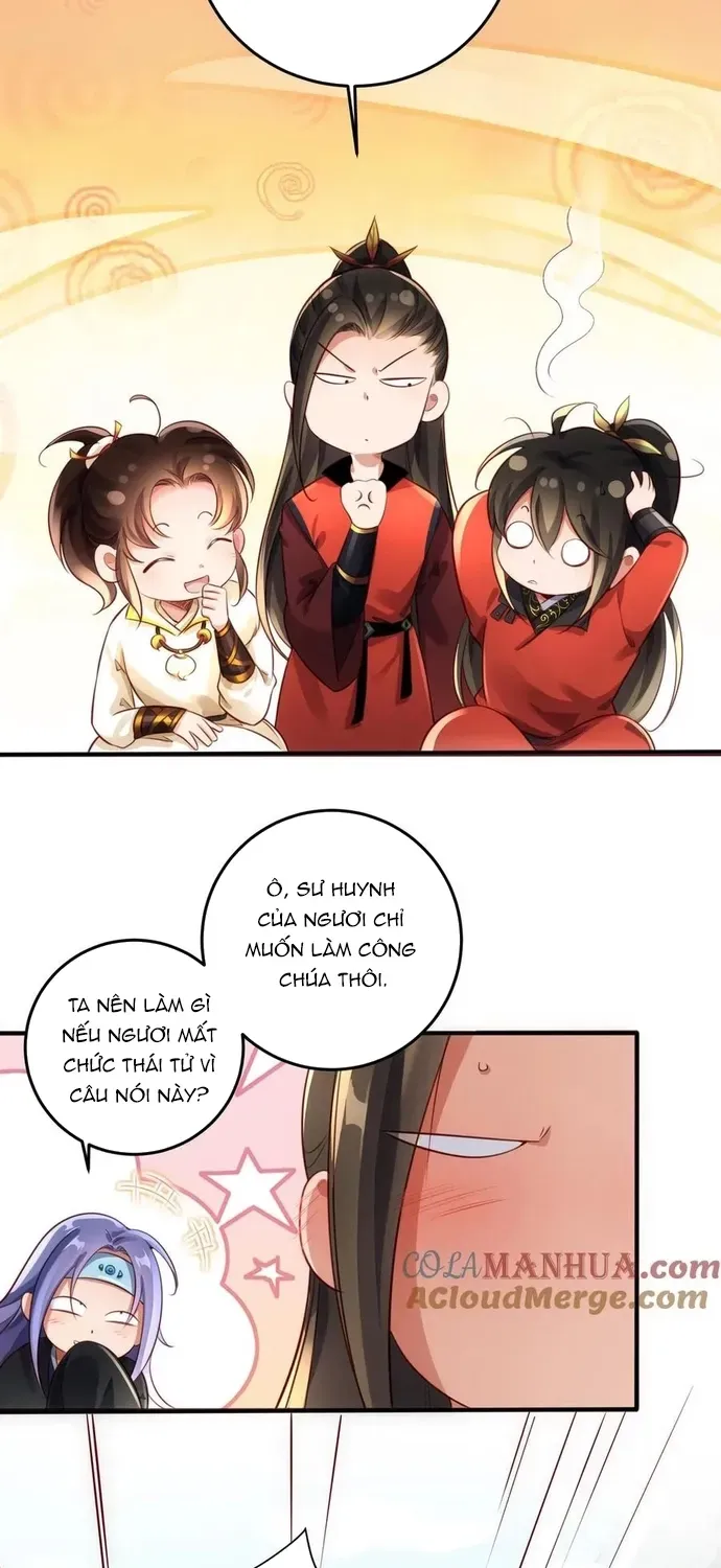 Ngàn Vàng Không Đổi Chapter 120 - 3