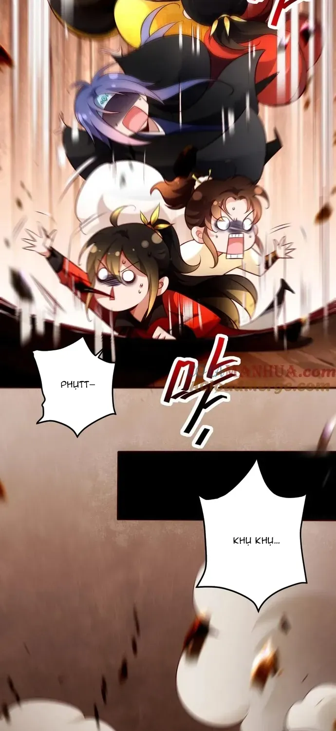 Ngàn Vàng Không Đổi Chapter 120 - 21