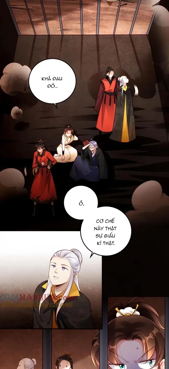 Ngàn Vàng Không Đổi Chapter 120 - 23