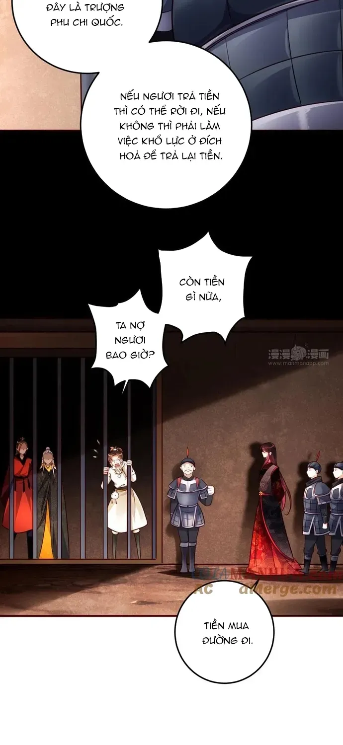 Ngàn Vàng Không Đổi Chapter 120 - 26