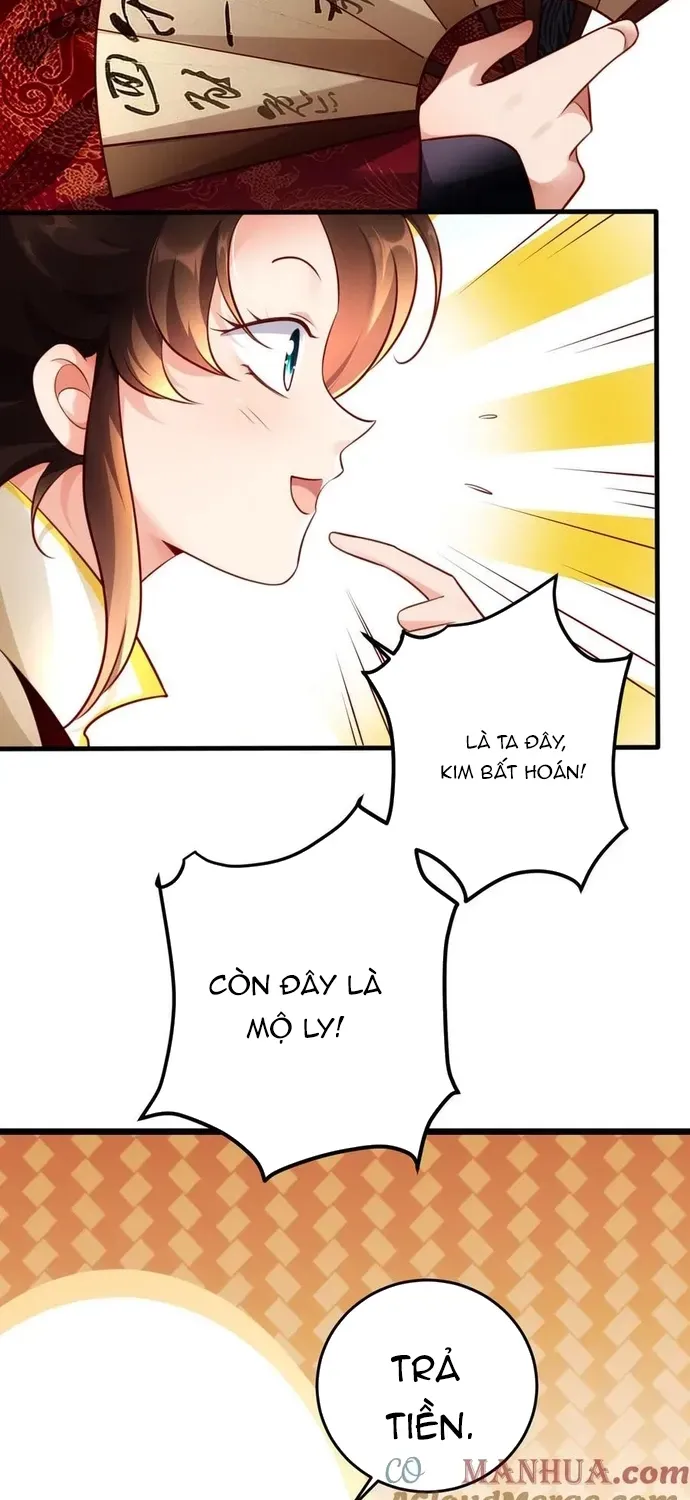 Ngàn Vàng Không Đổi Chapter 120 - 28