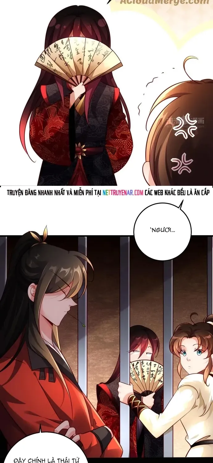 Ngàn Vàng Không Đổi Chapter 120 - 29