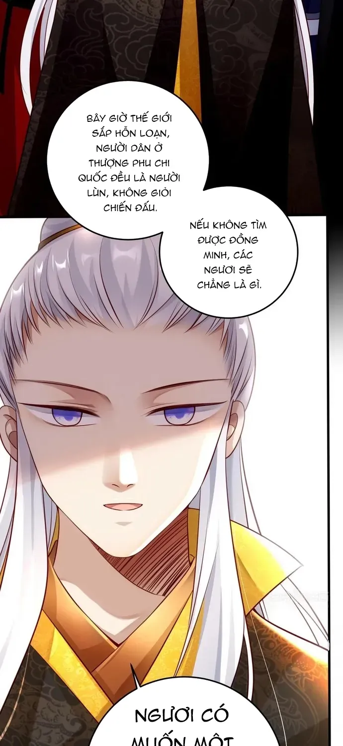 Ngàn Vàng Không Đổi Chapter 120 - 32