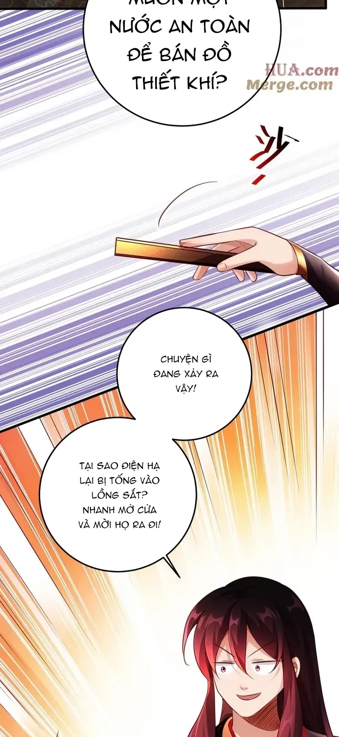 Ngàn Vàng Không Đổi Chapter 120 - 33