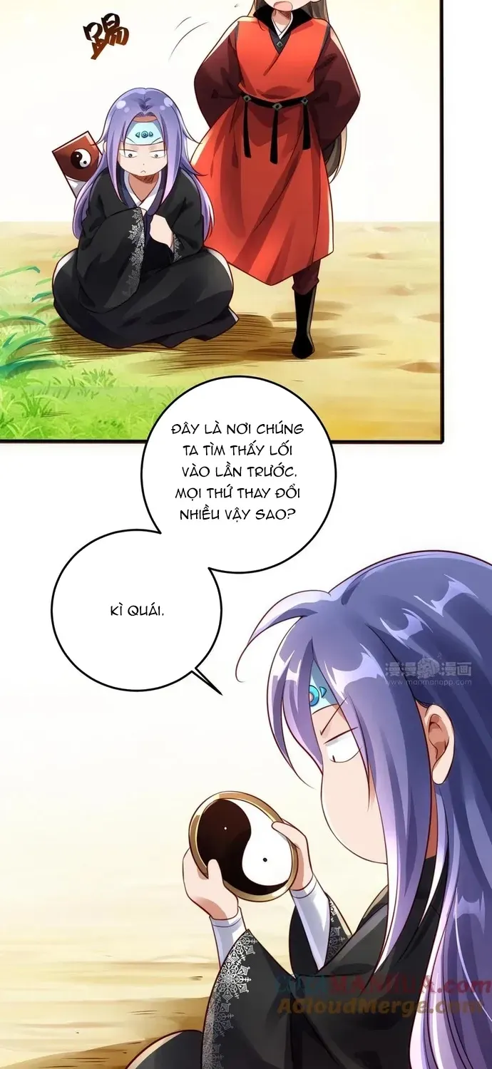 Ngàn Vàng Không Đổi Chapter 120 - 7