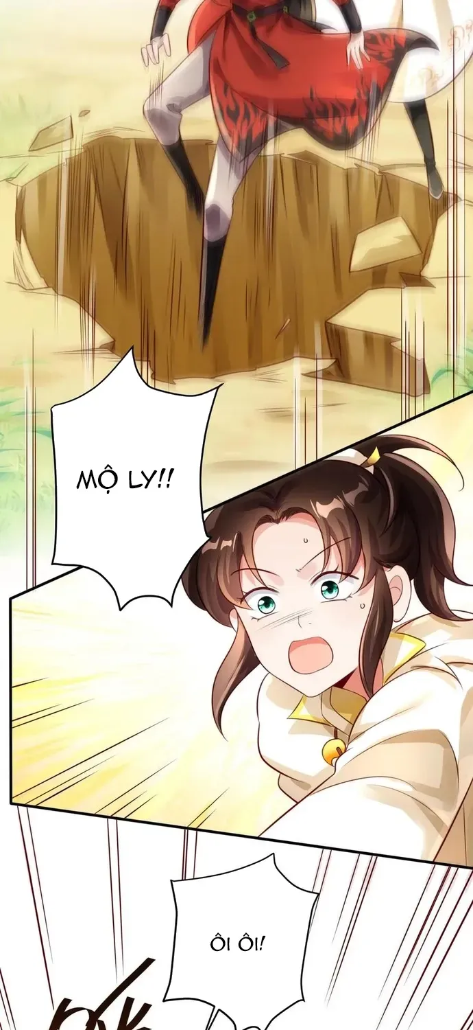 Ngàn Vàng Không Đổi Chapter 120 - 9