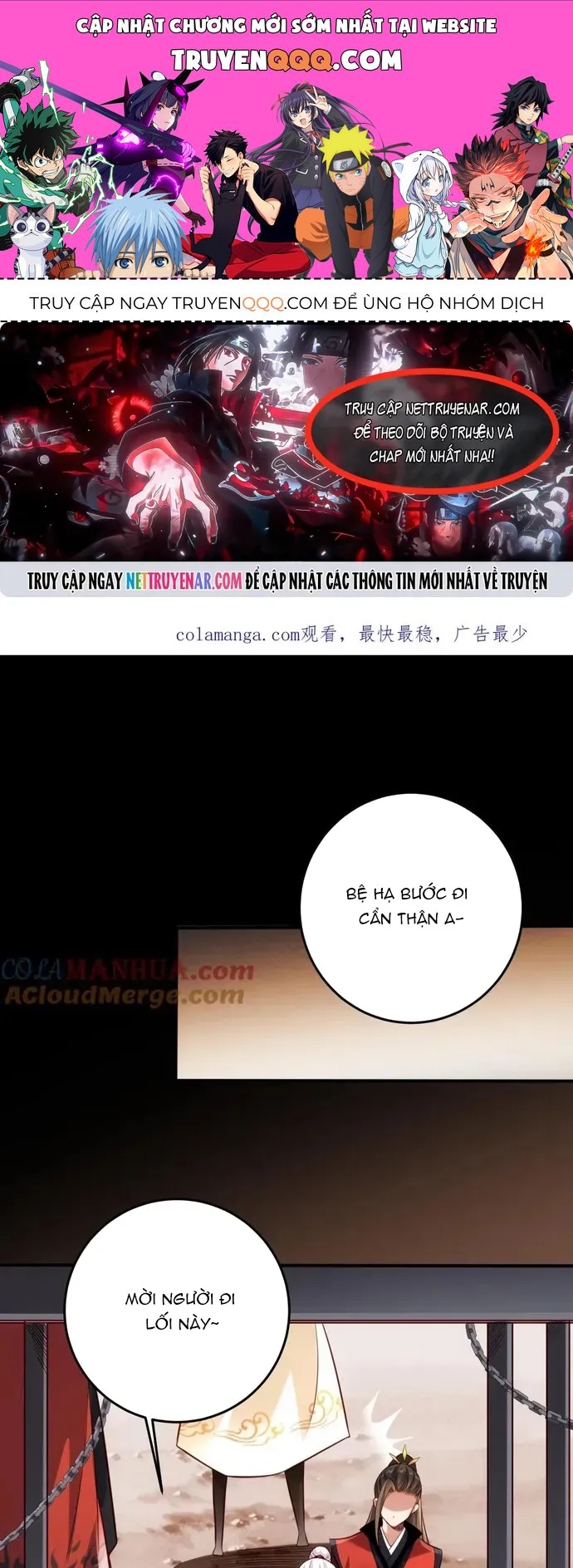 Ngàn Vàng Không Đổi Chapter 121 - 1