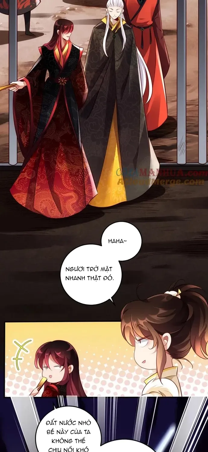 Ngàn Vàng Không Đổi Chapter 121 - 2