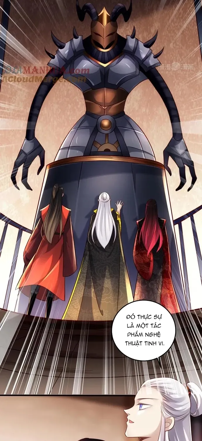 Ngàn Vàng Không Đổi Chapter 121 - 14