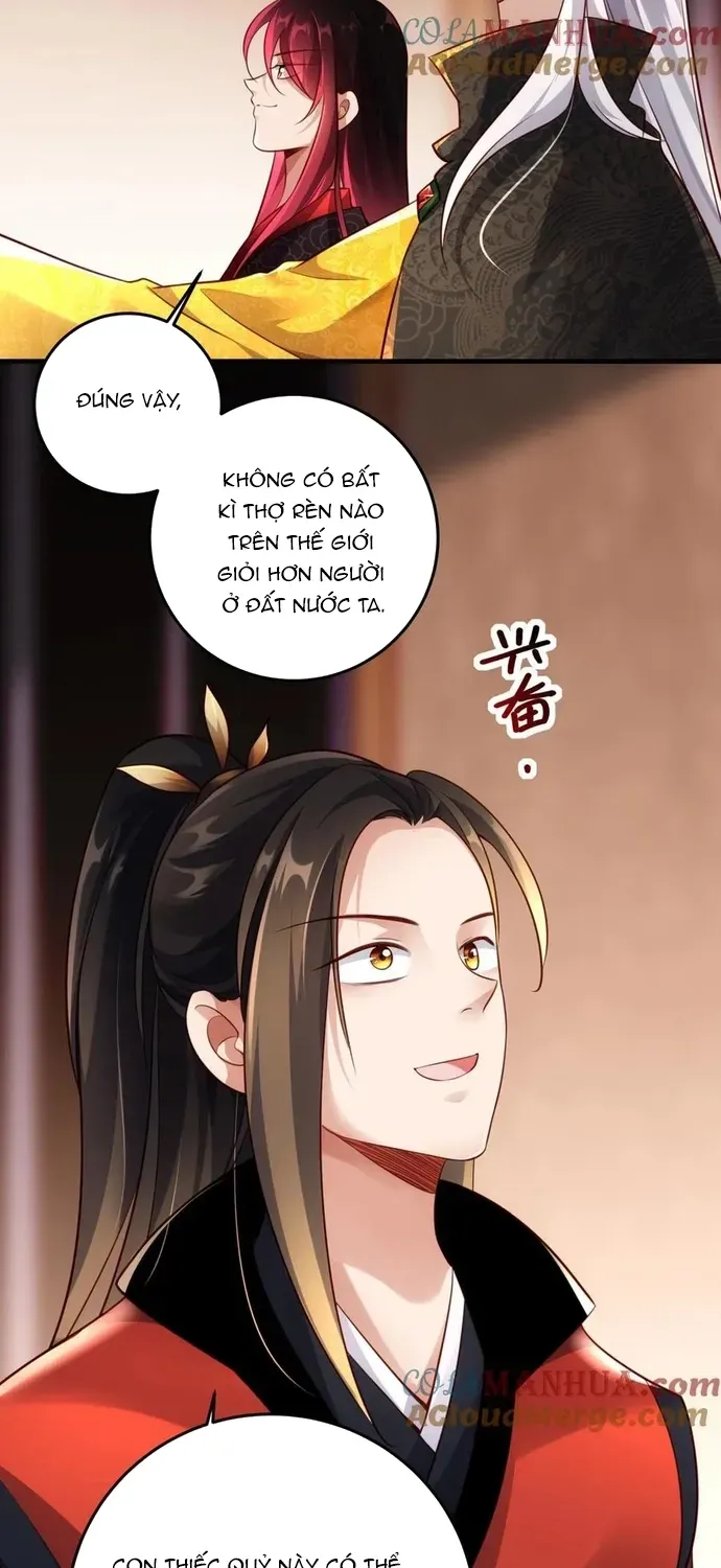 Ngàn Vàng Không Đổi Chapter 121 - 15