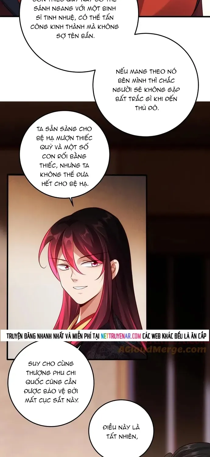 Ngàn Vàng Không Đổi Chapter 121 - 16