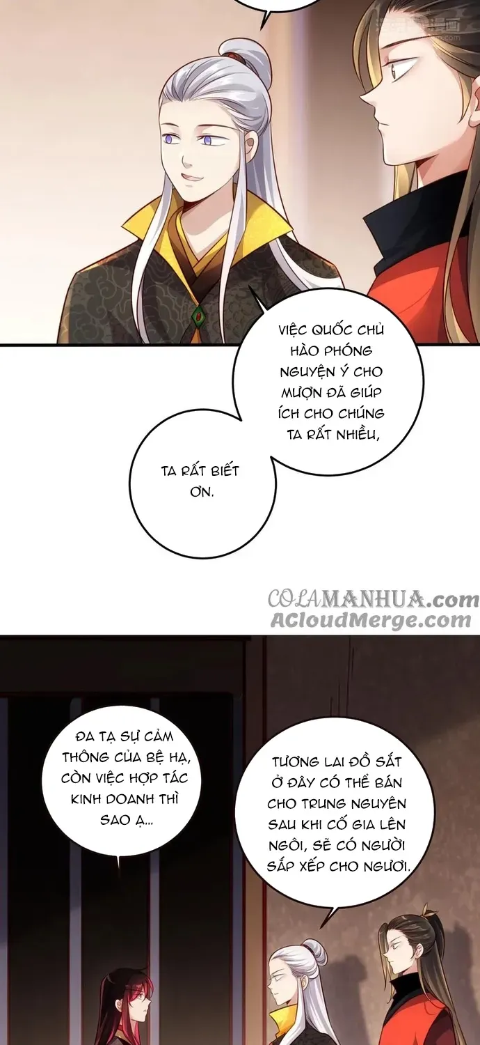 Ngàn Vàng Không Đổi Chapter 121 - 17