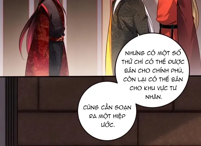 Ngàn Vàng Không Đổi Chapter 121 - 18