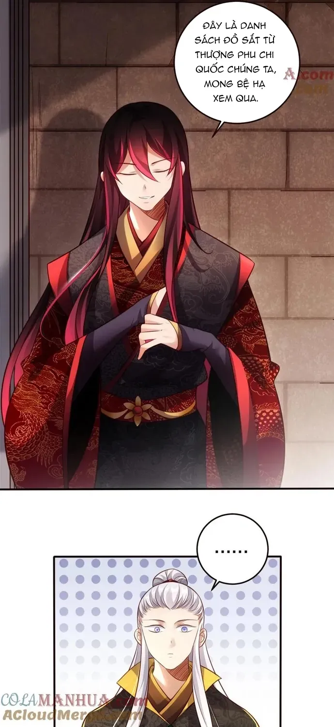 Ngàn Vàng Không Đổi Chapter 121 - 19