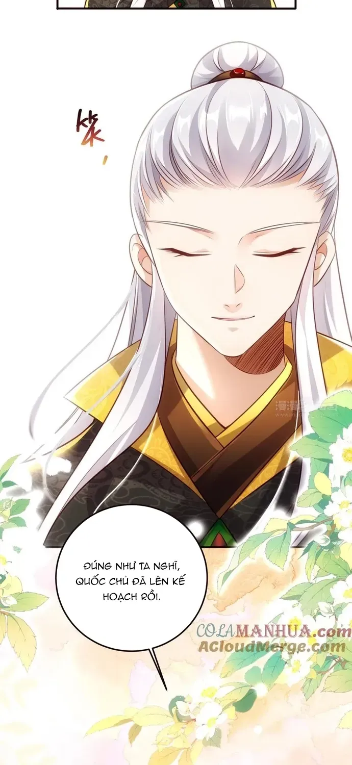 Ngàn Vàng Không Đổi Chapter 121 - 20