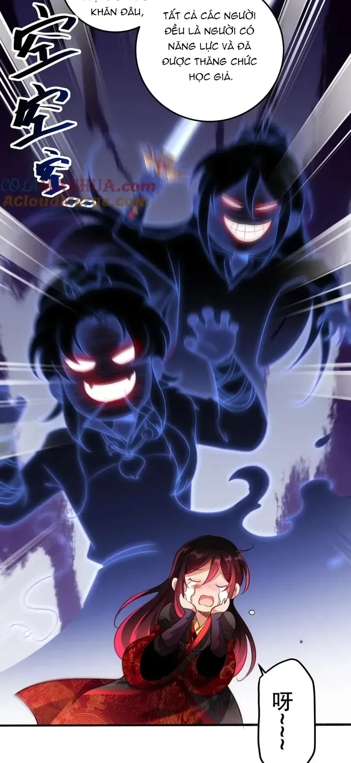 Ngàn Vàng Không Đổi Chapter 121 - 3