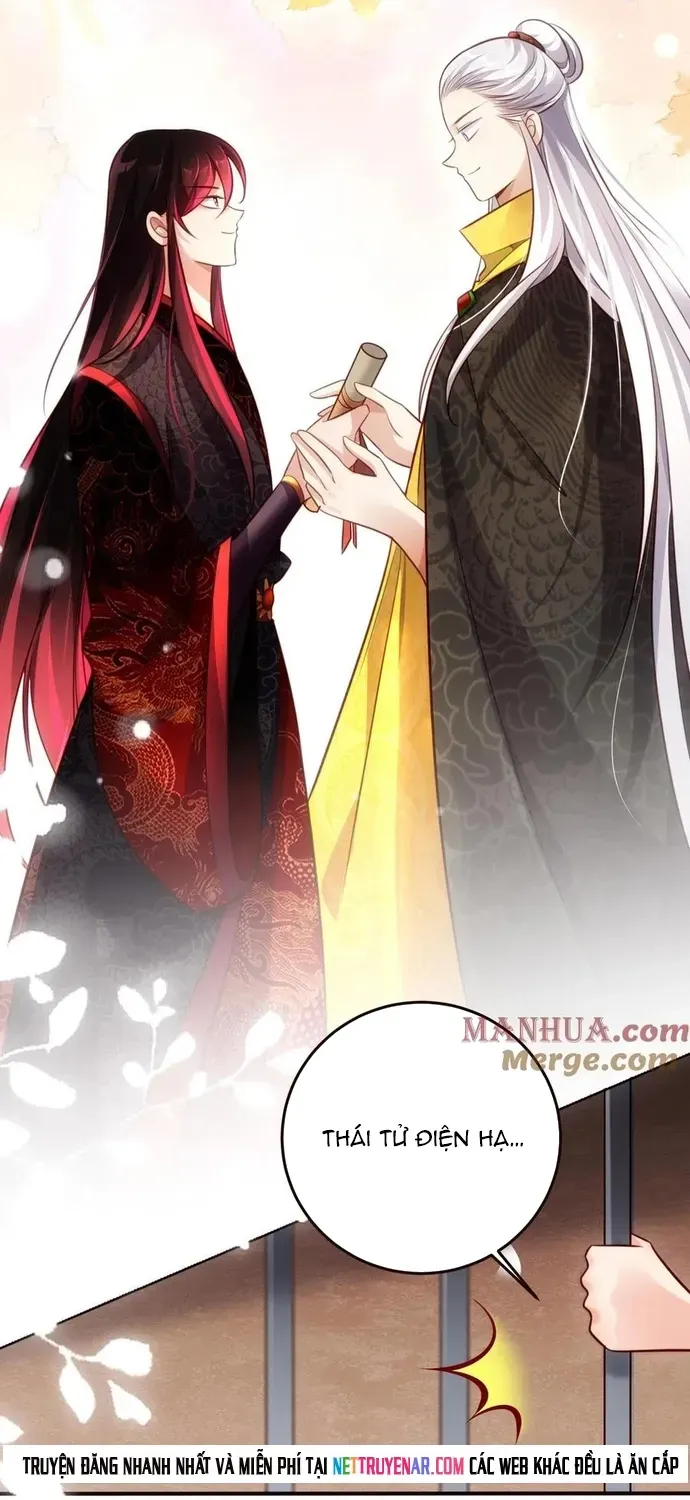 Ngàn Vàng Không Đổi Chapter 121 - 21