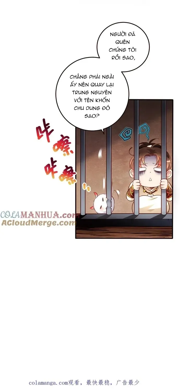 Ngàn Vàng Không Đổi Chapter 121 - 22