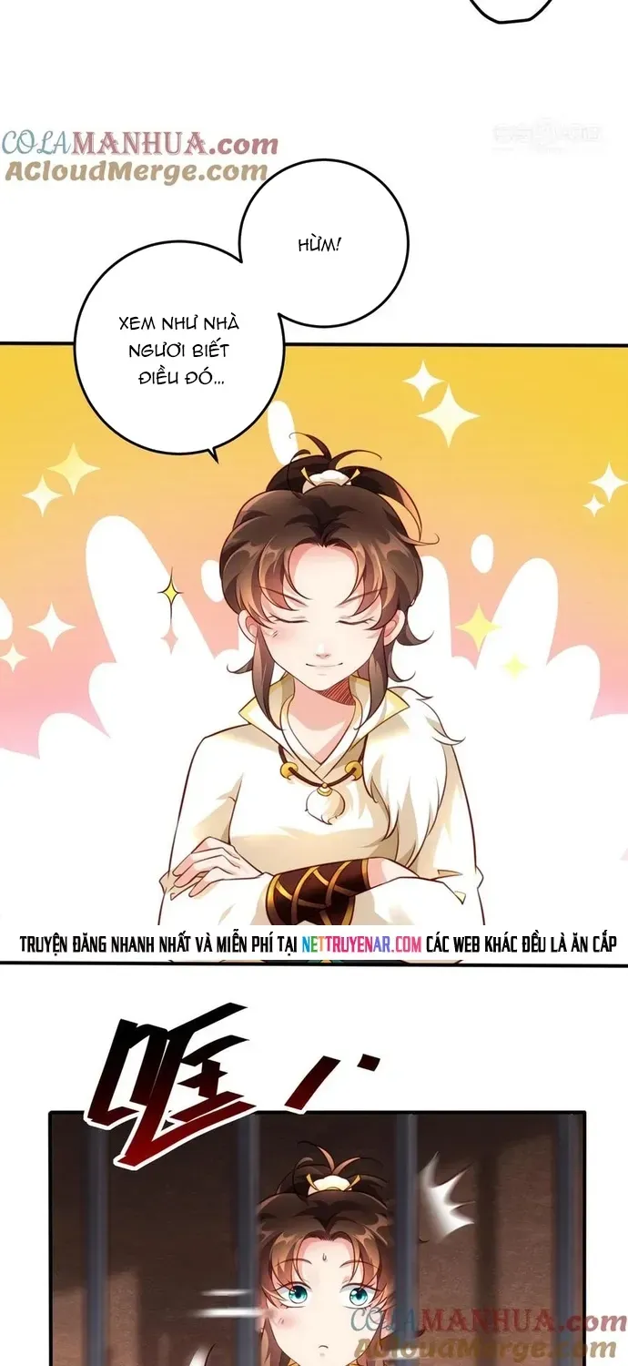 Ngàn Vàng Không Đổi Chapter 121 - 4